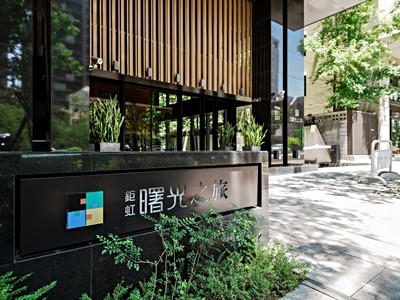 社區圖片