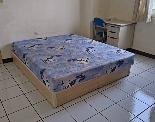 意志力✅國安國宅3房✅社宅/免仲/可租補 - Image 3