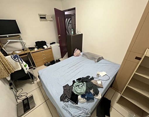 免佣）世新首選【超值租案】垃圾代收★獨立衛浴★精緻裝潢 - Image 3