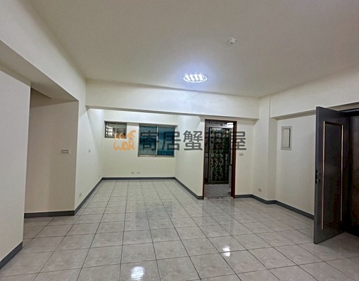 寄居蟹社會住宅🏠建安街明亮三房🏀 - Image 1