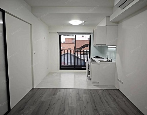 近北門捷運站~迪華商圈~全新屋況 - Image 2