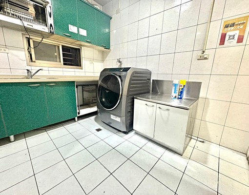 ✨黃金低樓層可租補溫馨1房✨中信達達 - Image 5