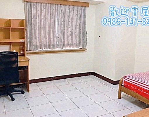 3房雙衛通風有窗採光佳|廚房全新翻修|拎包入住|近明德站 - Image 5