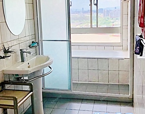 3房雙衛通風有窗採光佳|廚房全新翻修|拎包入住|近明德站 - Image 12