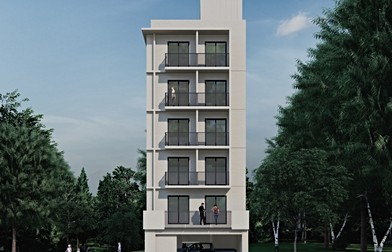 泰銓福興院特區