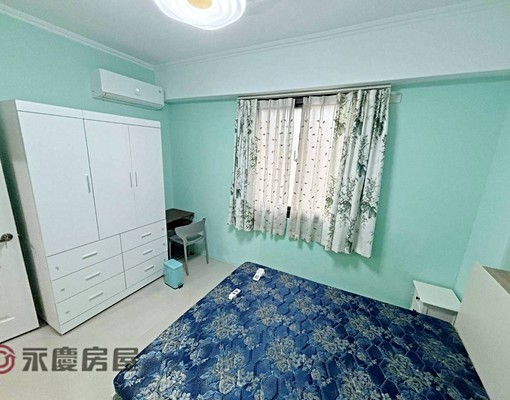 【享.Home】水湳三房全配含車l近水湳經貿愛買l可租補 - Image 3