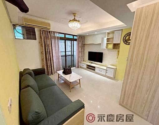 【享.Home】超佛‼️水湳三房全配含車/近水湳經貿✅多租補 - Image 4