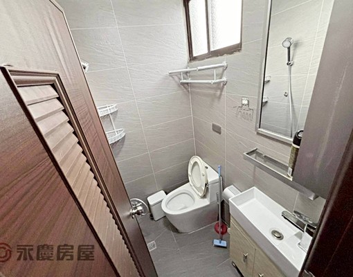 【享.Home】水湳三房全配含車l近水湳經貿愛買l可租補 - Image 6