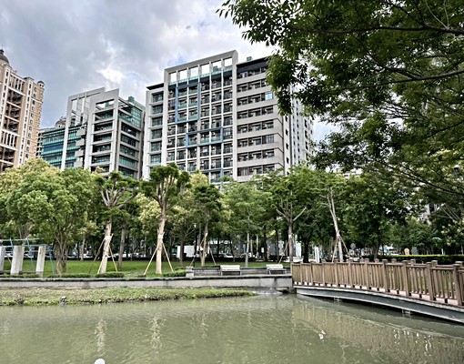 樓中樓走路到高鐵富翼社區 - Image 9