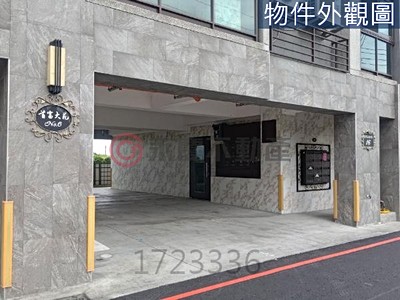 社區圖片