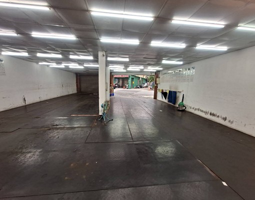 正中正路上面寬10米 - Image 1