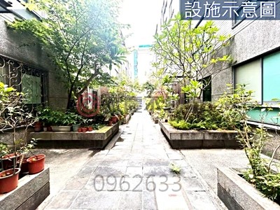 社區圖片