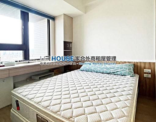 🗿藝文特區|視野極好2房車|家具家電全配|拎包入住 - Image 7