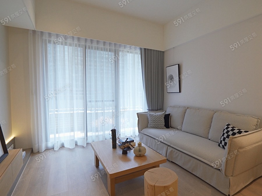 麗寶南法莊園-普羅旺斯樣/實品屋