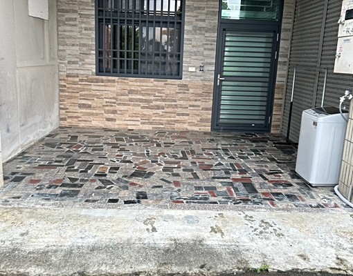 二林基督教醫院免管理費一樓兩戶 - Image 1