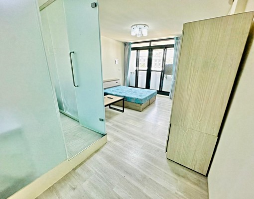 台電計費✨可貓貓✅陽台獨洗✅戶籍✨全新裝潢✨採光美房✨子母車 - Image 2