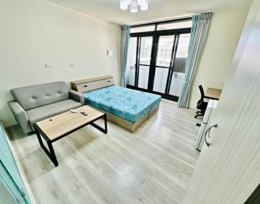 台電計費✨可貓貓✅陽台獨洗✅戶籍✨全新裝潢✨採光美房✨子母車 - Image 4