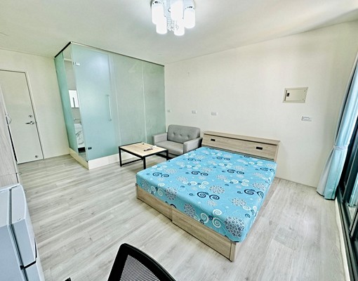 台電計費✨可貓貓✅陽台獨洗✅戶籍✨全新裝潢✨採光美房✨子母車 - Image 7