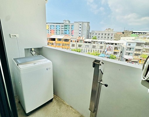 台電計費✨可貓貓✅陽台獨洗✅戶籍✨全新裝潢✨採光美房✨子母車 - Image 6