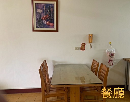 牛稠埔商圈優質公寓三樓 - Image 9