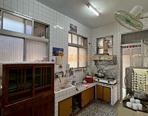 兆基🏡近一中街商圈🌟間間有冷氣🌟衛浴有更新🉑雙租補 - 591租屋網 - Image 10