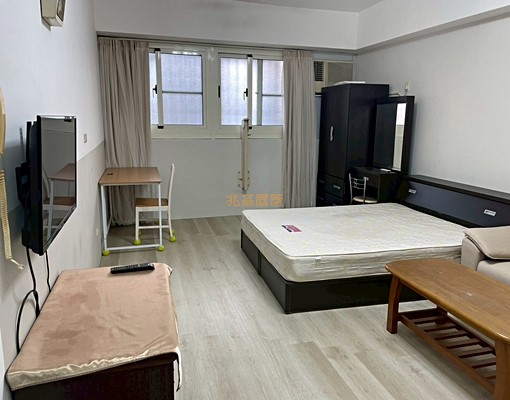 兆基社會住宅🏡心歡88套房 - Image 1