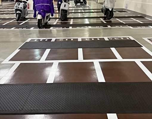 福懋美森園/採光大2房平車 - Image 9