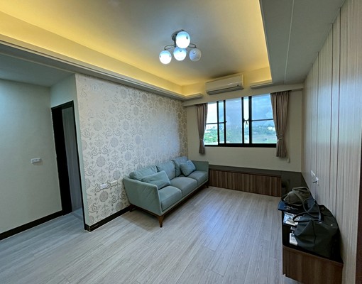 喬陽社宅🍋觀音工業區✨裝潢2房✨免仲可補⭐ - Image 11