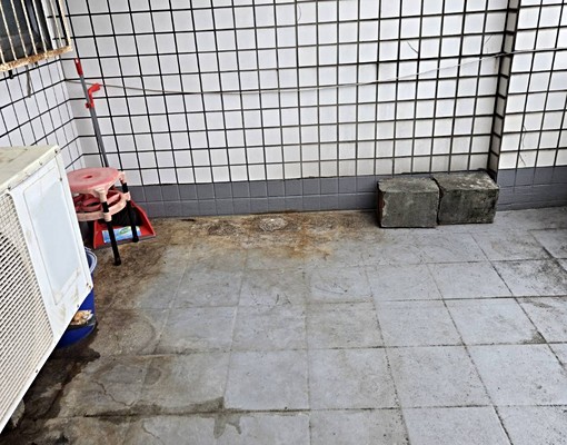 市區鬧中取靜-設備全，室內機車位大空間 - Image 11