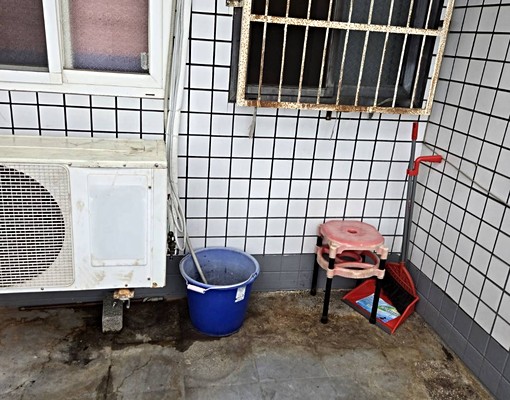 市區鬧中取靜-設備全，室內機車位大空間 - Image 12