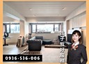 大安區-市民大道四段3房2廳，23.2坪