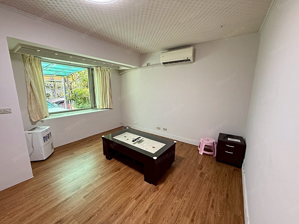 🏠獨棟透天❤️三房兩廳❤️門前停車❤️K03台北小城站🏠 - Image 1