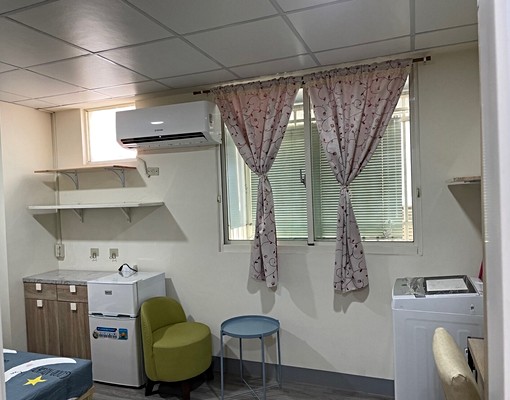 靜宜套房出租 - Image 3