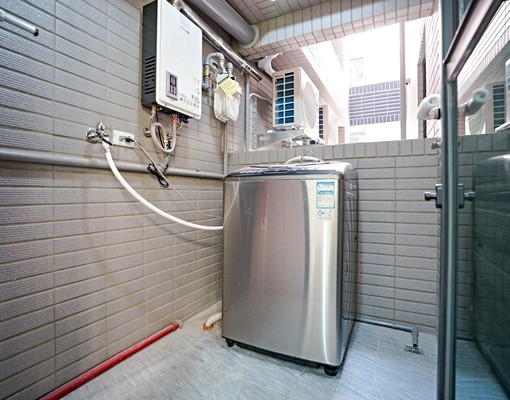 【中清水湳戶數少單純社區白色浪漫三房平車】 - 591租屋網 - Image 11