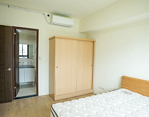 【中清水湳戶數少單純社區白色浪漫三房平車】 - 591租屋網 - Image 8