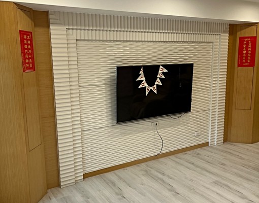全新裝潢•中山國小捷運站•華廈正三房•需公證 - Image 2