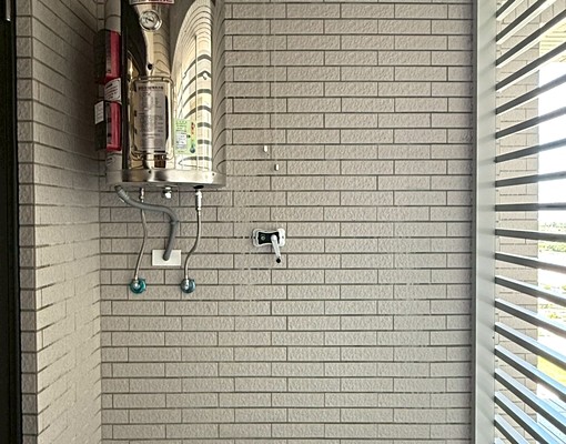 楠梓高大特區｜全新裝潢未住邊間景觀大兩房衛浴開窗 - Image 12