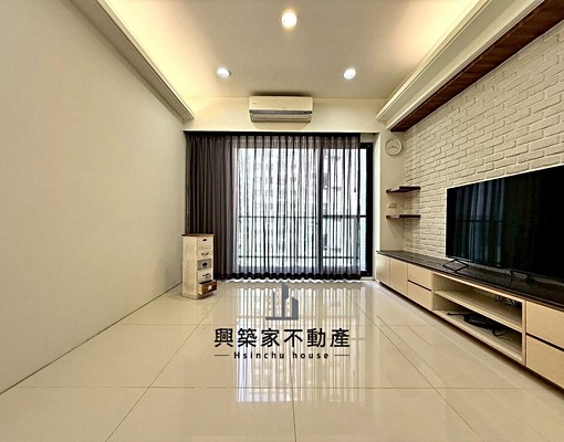 🍍竹北核心|成功國中、六家國小2+1房|三面採光好宅 - Image 1