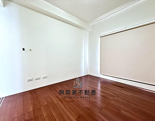 🍍竹北核心｜成功國中、六家國小2+1房｜三面採光好宅 - Image 10