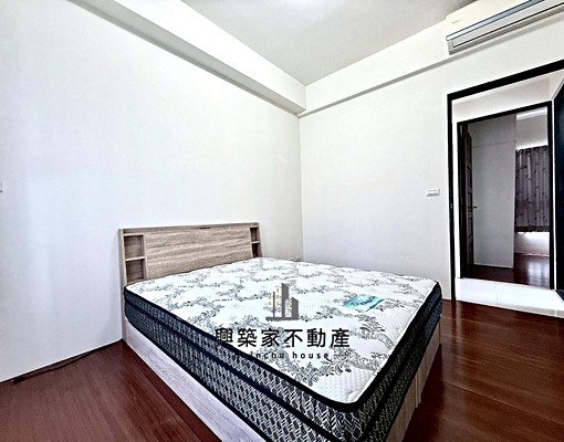 🍍竹北核心｜成功國中、六家國小2+1房｜三面採光好宅 - Image 7