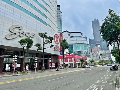 社區圖片