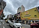 桃園區-成功路一段店面，69.6坪