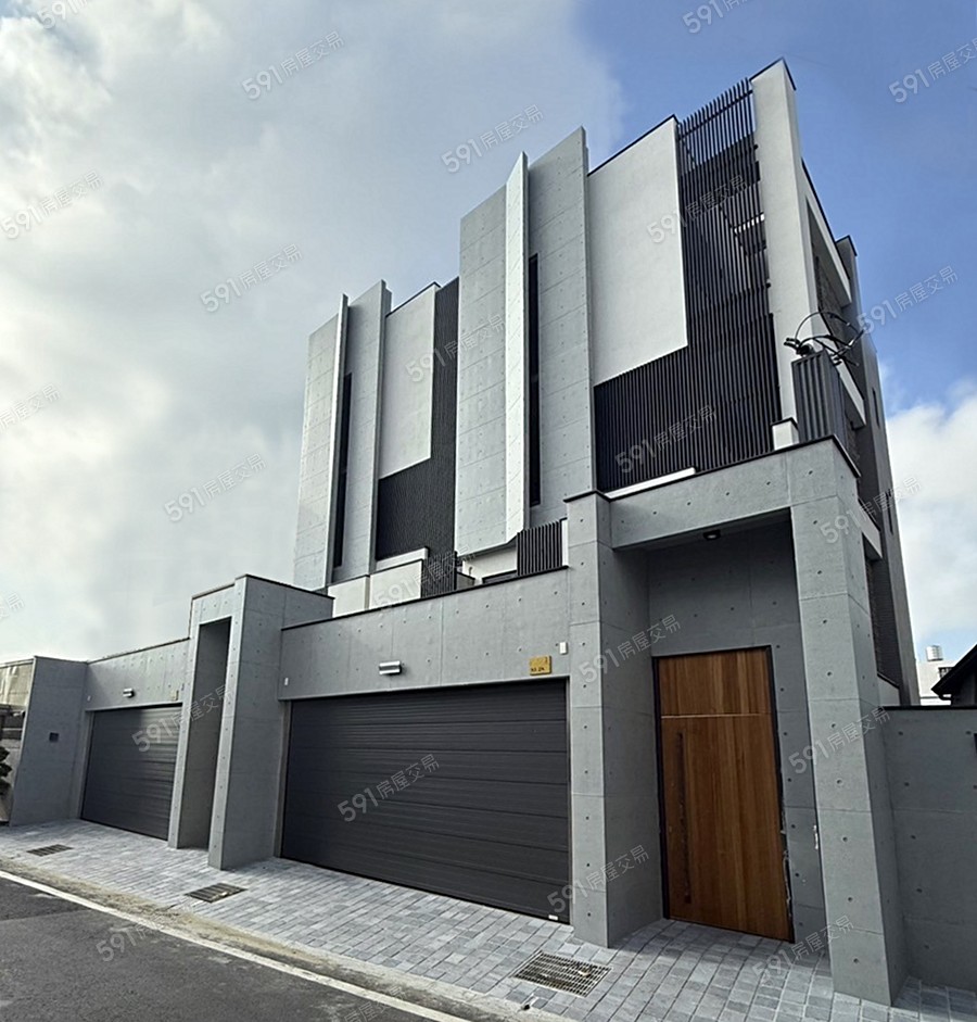 太齊二畝田實景圖