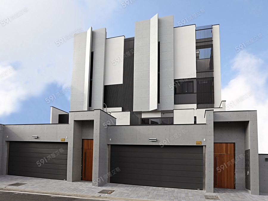 太齊二畝田實景圖