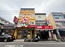 羅東鎮-中山路四段店面，55.2坪