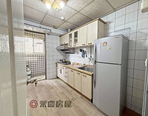 【享.Home】中科四房全配含平車l使用空間大l可租補戶籍寵 - Image 7