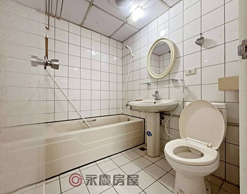 【享.Home】中科四房全配含平車l使用空間大l可租補戶籍寵 - Image 14