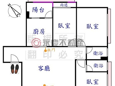 社區圖片