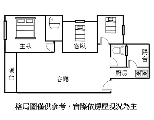 社區圖片