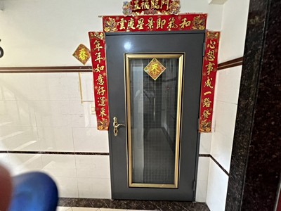 社區圖片
